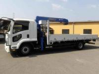 Nissan CONDOR 2019