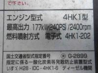 Nissan CONDOR 2019