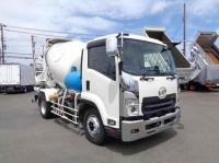 Nissan CONDOR 2023