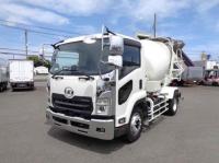 Nissan CONDOR 2023