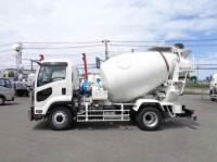 Nissan CONDOR 2023