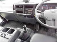 Nissan CONDOR 2023
