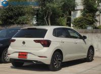 Volkswagen Polo 2022