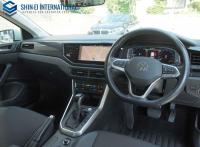 Volkswagen Polo 2022
