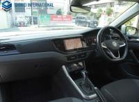 Volkswagen Polo 2022