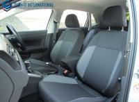Volkswagen Polo 2022