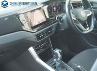 Volkswagen Polo 2022