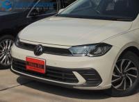 Volkswagen Polo 2022