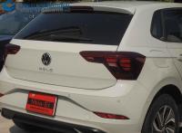 Volkswagen Polo 2022