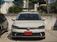 Volkswagen Polo 2022