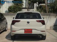 Volkswagen Polo 2022