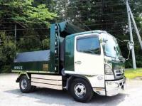 Hino RANGER 2003