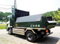 Hino RANGER 2003