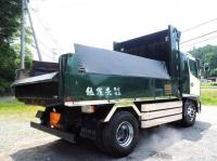 Hino RANGER 2003