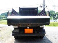 Hino RANGER 2003