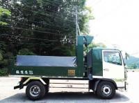 Hino RANGER 2003