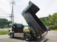 Hino RANGER 2003