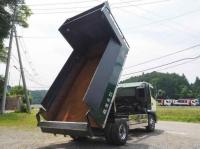 Hino RANGER 2003