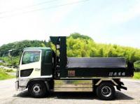 Hino RANGER 2003