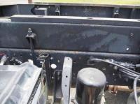 Hino RANGER 2003