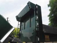 Hino RANGER 2003