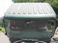 Hino RANGER 2003