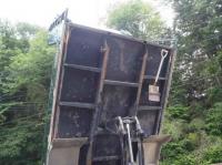 Hino RANGER 2003