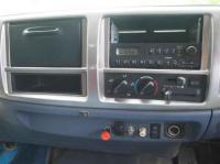 Hino RANGER 2003