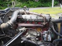 Hino RANGER 2003