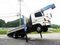 Hino RANGER 2003