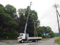 Hino RANGER 2003