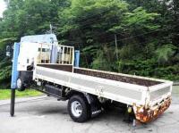 Hino RANGER 2003