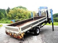 Hino RANGER 2003