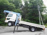 Hino RANGER 2003