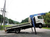 Hino RANGER 2003