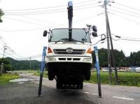 Hino RANGER 2003
