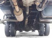 Hino RANGER 2003