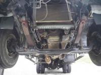 Hino RANGER 2003
