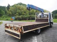 Hino RANGER 2003