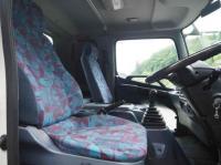 Hino RANGER 2003