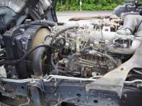 Hino RANGER 2003