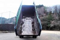Nissan CONDOR 2007