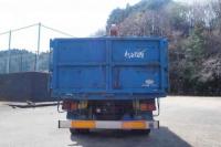 Nissan CONDOR 2007