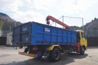 Nissan CONDOR 2007