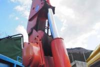 Nissan CONDOR 2007