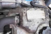 Nissan CONDOR 2007