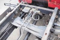 Nissan CONDOR 2007