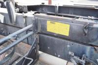 Nissan CONDOR 2007