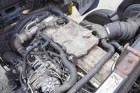 Nissan CONDOR 2007