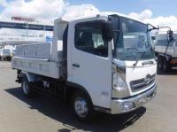 Hino RANGER 2010
